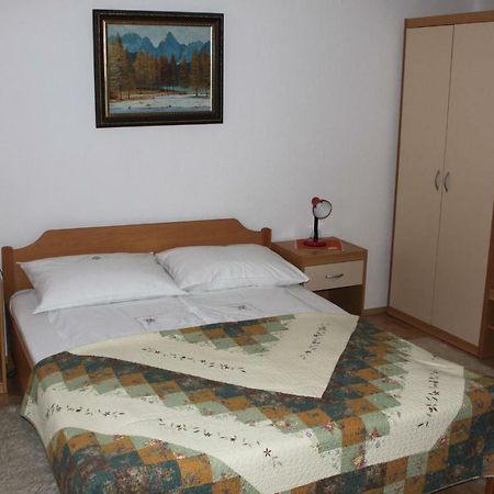 Apartma Albina Kranjska Gora Exterior photo
