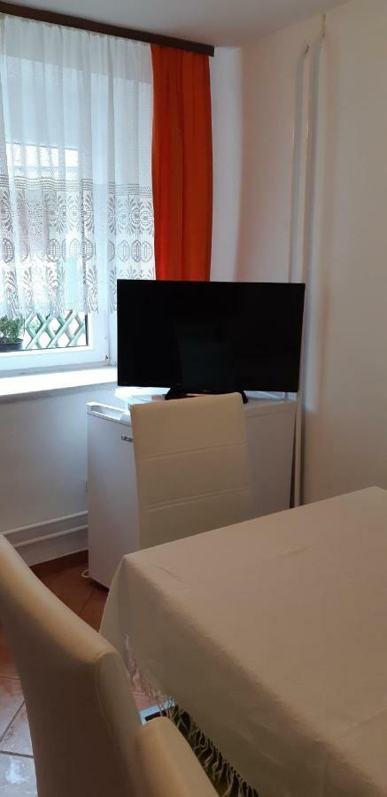 Apartma Albina Kranjska Gora Exterior photo